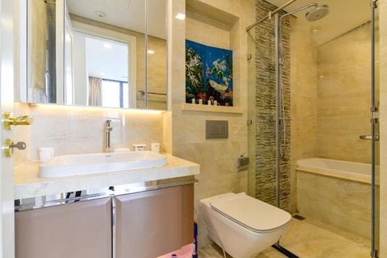 vinhomes golden river apartment for rent in district 1 hcmc D1022364  (11)